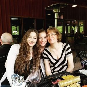 Meet your Posher, Monica